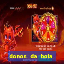 donos da bola bahia net